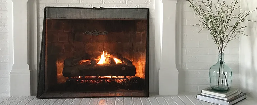 Cost-Effective Fireplace Mantel Inspection And Maintenance in Belmont, CA