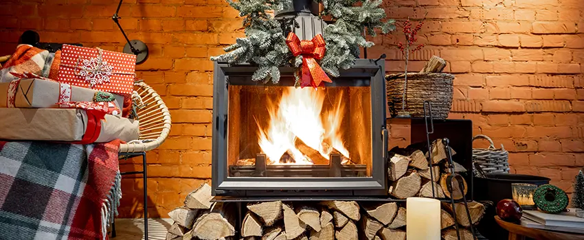 Steel Fireplace Grate Repair And Replacement Services in Belmont, California