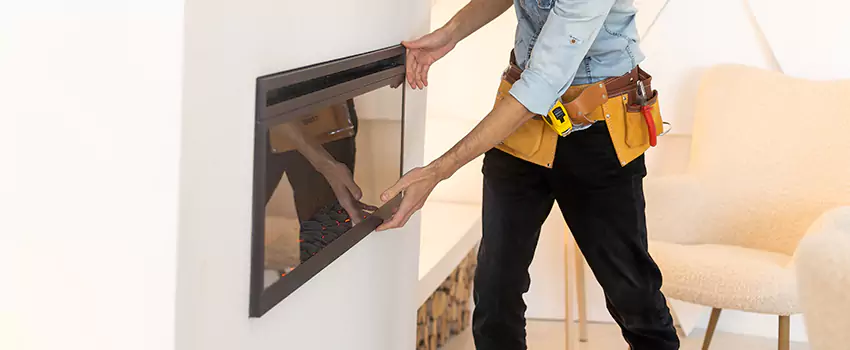 Traditional Fireplace Vent Sweeping in Belmont, CA