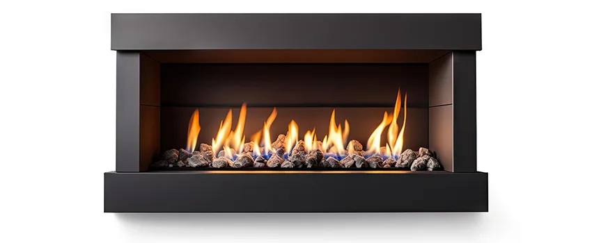 Outdoor Gas Fireplaces Installation in Belmont, CA