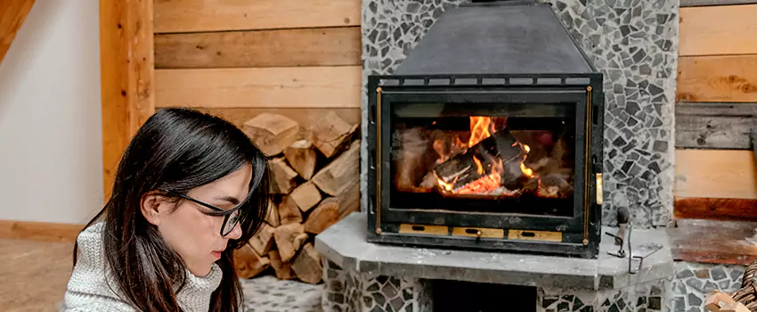 Harman P68-C Pellet Stove Repair in Belmont, California 