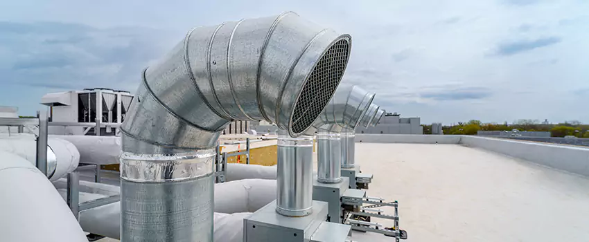 Insulated Ductwork Repair Services Near Me in Belmont, CA