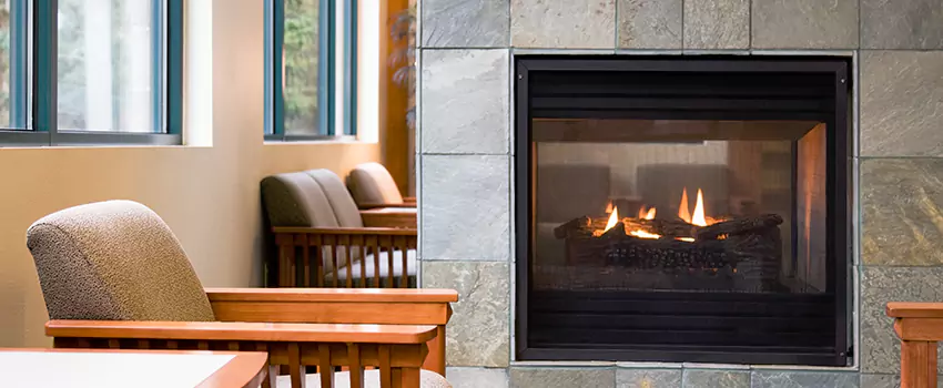 Osburn Fireplace Tempered Glass Hearth Pad Replacement in Belmont, California