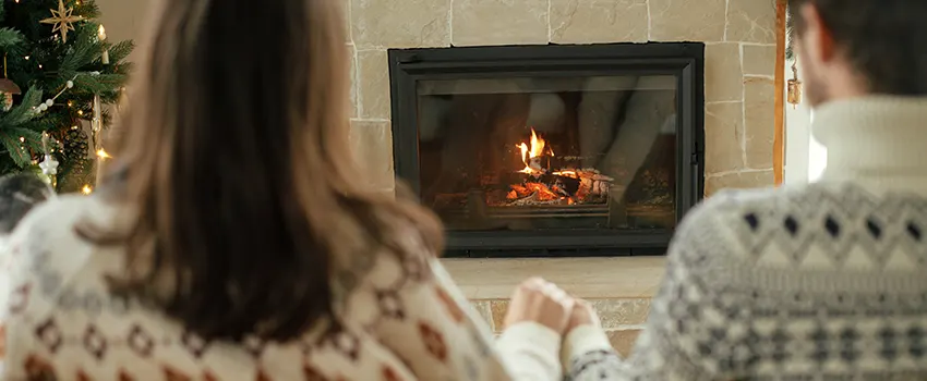 Superior Open-Hearth Wood Fireplaces in Belmont, CA