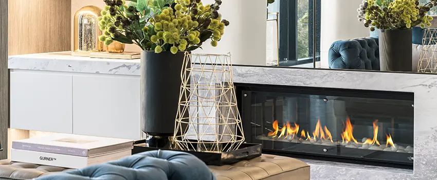 Professional Town & Country Luxury Fireplace Maintenance Experts in Belmont, California