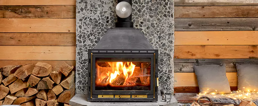 Travis Industries Elite Fireplace Inspection and Maintenance in Belmont, California