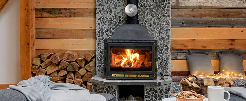 Affordable Wood Fireplace Fixing Solutions in Belmont, California