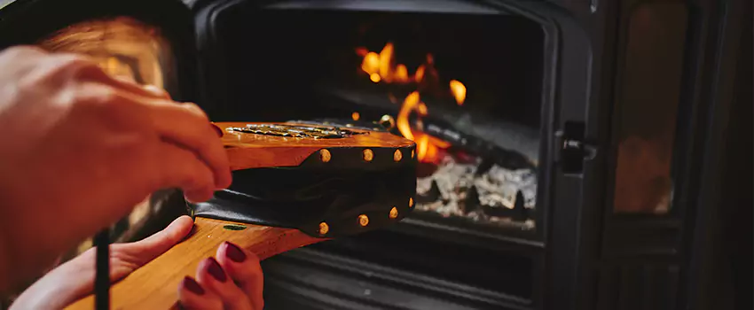 Cost of Wood Furnace Repair and Installation Services in Belmont, CA